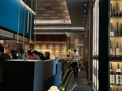 -岩盐·铁板料理(嘉里店)