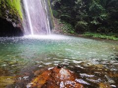-水磨沟环境自然保护区