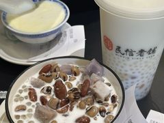 -民信老铺(双皮奶博物馆店)