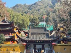 -灵顺寺