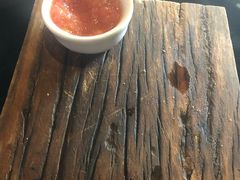 -查特花园美食广场(西单大悦城店)