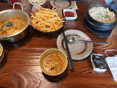-一乐韩国炸鸡(梅江店)