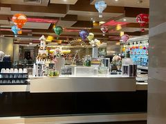 -喜来登由由大酒店九州膳坊中餐厅