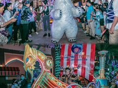 -三亚海昌梦幻海洋不夜城