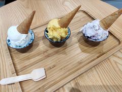 -歎雪糕低糖低脂Gelato冰淇淋