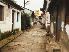 -绍兴书圣故里景区