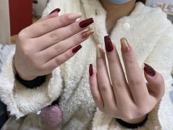 -盼兮·日式美睫沙龙