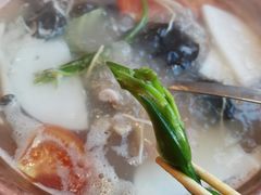 -民食香·腊排骨野生菌美食(木府店)