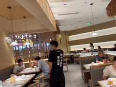 -上关东东北菜(夫子庙水游城店)