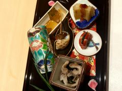 -鮨一日本料理(大中华店)