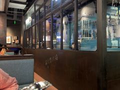 -前海沿·青岛菜(五四广场永旺店)