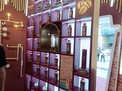 -COSTA COFFEE(武汉武商MALL店)