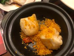 -夏宫中餐厅(香格里拉大酒店)