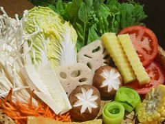 -Thai Basil罗勒叶泰式餐厅(时代天街店)