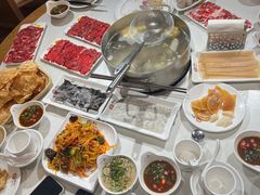 -焯牛潮汕牛肉火锅(云峰街创始店)