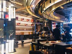 -盡膳口福跷脚牛肉火锅(北美新天地店)