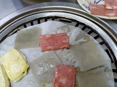 -贵州小豆腐(杨家坪总店)