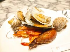 -深圳同泰万怡酒店·万荟轩自助餐厅(同泰店)