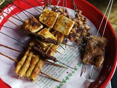 -北三老太太烧烤(人生一串上榜店)