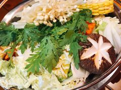 -有喜屋·深夜食堂(北京西路店)