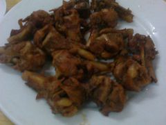 鸡鼓棒-常香小吃