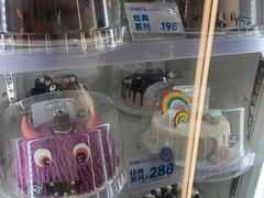 -DQ·蛋糕·冰淇淋(通州万达店)