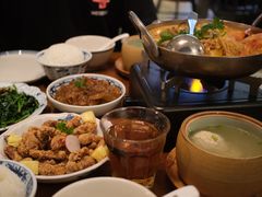 -林四喜·闽南传家菜(鼓浪屿店)
