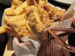 -辣尚瘾·烤鱼·新川菜(交大直营店)