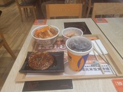 -吉野家(次渠大街店)