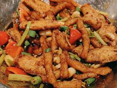 -香味轩(北海路店)