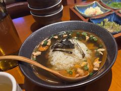 -気楽亭和食料理(气乐亭大世界本店)