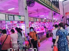 -细村农贸综合市场