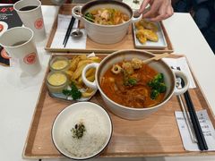 -池奈·咖喱蛋包饭(熙地港店)