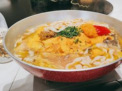 -绸乡宴酒店·融合苏帮宴(吴江店)