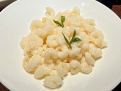 龙井虾仁-大牌大·传统杭帮菜(湖滨店)