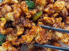 -逢春菜馆天津菜(胜利路店)