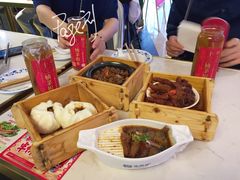 -西关味(东明路店)