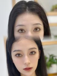 -MIVI野生眉纹绣纹眉