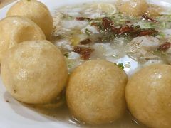 -乐达酸菜鱼面(山师东路店)