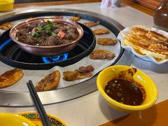 -顺顺小吃(独克宗古城店)