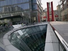 -金虹桥国际中心·停车场