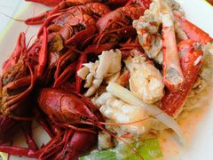 -济南香格里拉·咖啡泉自助餐厅