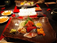 -鳥喜Toriki怀石烧鸟料理