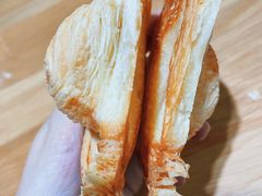 原味大蝴蝶（甜）-国际饭店·帆声西饼屋(黄河路店)