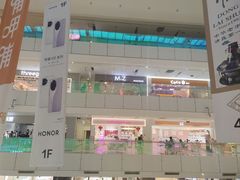 -北京华联购物中心(天通苑店)