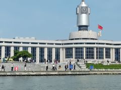 -海河游船-永乐码头(大悲院)