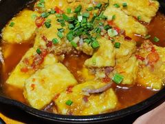 -云海肴云南菜·蒸汽石锅鱼(北京良乡华冠店)