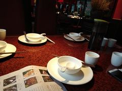 -绿茶餐厅(成都太古里店)