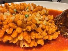 -峨嵋酒家 南北川菜 优选烤鸭(广渠路店)
