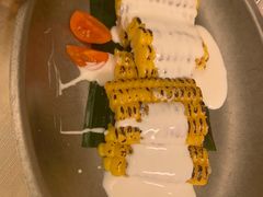 -龟兹KUCINA·新疆菜(前滩L+PLAZA店)